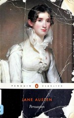 Persuasion / Jane Austen ; edited with an introduction and notes by Gillian Beer.