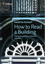 How to read a building / Timothy Brittain-Catlin.