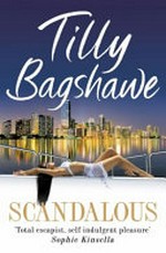 Scandalous Tilly Bagshawe.