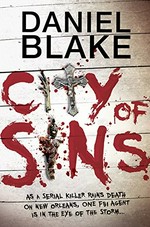 City of sins / Daniel Blake.