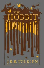 The Hobbit, or, There and back again / by J. R. R. Tolkien.