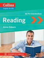 Reading. A2 pre intermediate / Anna Osborn.