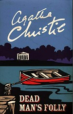Dead man's folly / Agatha Christie.