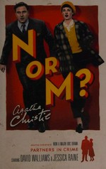 N or M? / Agatha Christie.