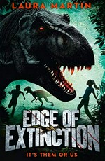 Edge of extinction / Laura Martin.