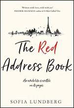 The red address book / Sofia Lundberg ; translated by Alice Menzies.