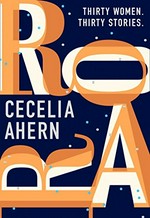 Roar / Cecelia Ahern.