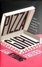 Pizza girl / Jean Kyoung Frazier.