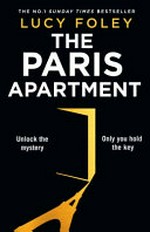 The Paris apartment / Lucy Foley.