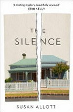 Silence / Susan Allott.