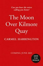 The moon over Kilmore Quay / Carmel Harrington.