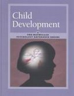 Child development / edited by Neil J. Salkind.