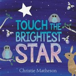 Touch the brightest star / Christie Matheson.