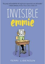 Invisible Emmie / Terri Libenson.