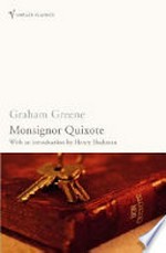Monsignor Quixote / Graham Greene.