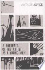 A portrait of the artist as a young man / James Joyce ; edited by Hans Walter Gabler with Walter Hettche ; with introductions by Joseph O'Connor and Dieter Fuchs.