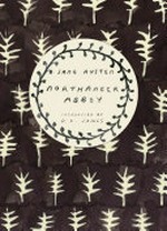 Northanger Abbey / Jane Austen with an introduction by P.D. James.