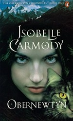 Obernewtyn / Isobelle Carmody.