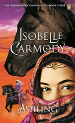 Ashling / Isobelle Carmody.