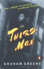 The third man / Graham Greene.
