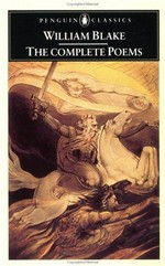 William Blake : the complete poems / edited by Alicia Ostriker.