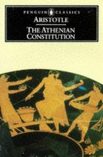 The Athenian constitution / Aristotle ; translated, with introduction and notes, by P.J. Rhodes.