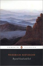 Beyond good and evil : prelude to a philosophy of the future / Friedrich Nietzsche ; translated by R.J. Hollingdale ; with an introduction by Michael Tanner.