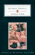 Animal farm / George Orwell ; edited by Ronald Carter.