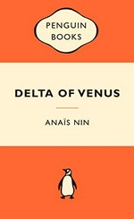 Delta of Venus / Anais Nin.
