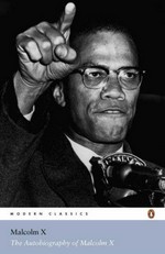 The autobiography of Malcolm X / with the assistance of Alex Haley ; with an introduction by Paul Gilroy.