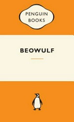 Beowulf / translated by Michael Alexander.