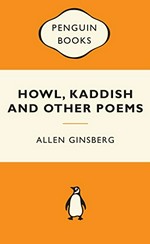 Howl, Kaddish and other poems / Allen Ginsberg.