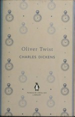 Oliver Twist / Charles Dickens.