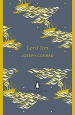 Lord Jim : a tale / Joseph Conrad.