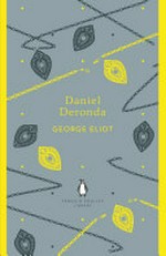 Daniel Deronda / George Eliot.