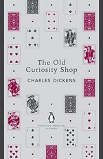 The old curiosity shop / Charles Dickens.
