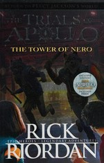 The tower of Nero / Rick Riordan.