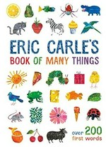Eric Carle's book of many things / [Eric Carle].