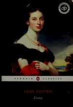 Emma / Jane Austen ; edited with an introduction and notes by Fiona Stafford.