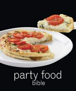 Party food bible / Margaret Barca.