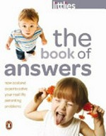 The book of answers.