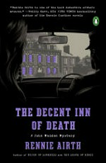The decent inn of death / Rennie Airth.