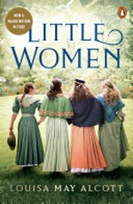 Little women / Louisa May Alcott