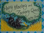 Hairy Maclary and Zachary Quack / Lynley Dodd.