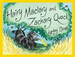 Hairy Maclary and Zachary Quack / Lynley Dodd.