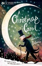 A Christmas carol / by Charles Dickens.