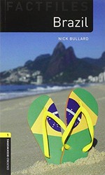 Brazil / Nick Bullard.