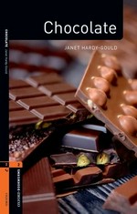 Chocolate / Janet Hardy-Gould.