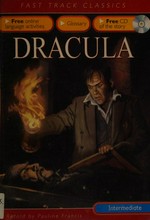 Dracula : [Reader & Movie Kit] / original by Bram (Abraham) Stoker ; retold by Pauline Francis.