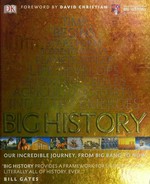 Big history / foreword by David Christian.